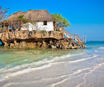 Tanzania tours and accommodation